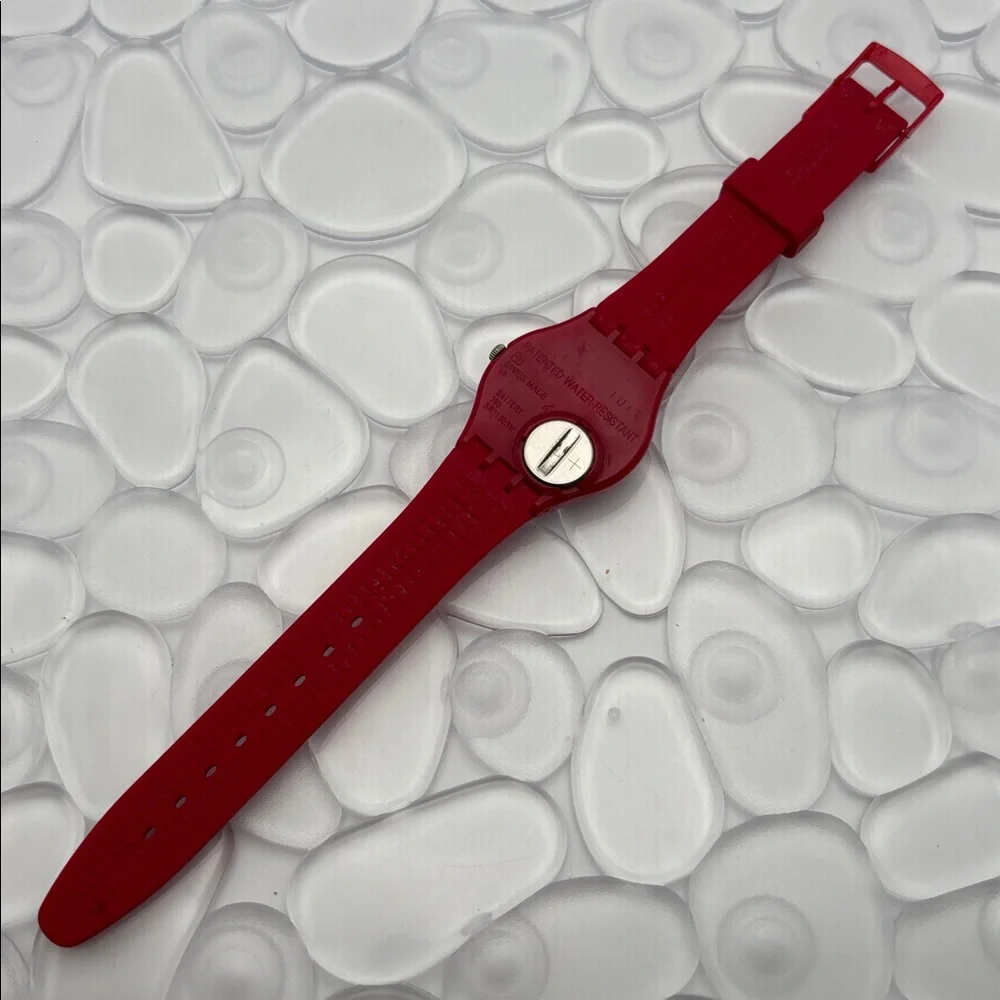 Swatch Watch  GR172  PUNTAROSSA